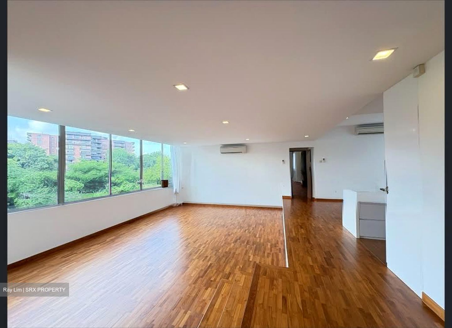 Nassim Regency (D10), Condominium #608925521